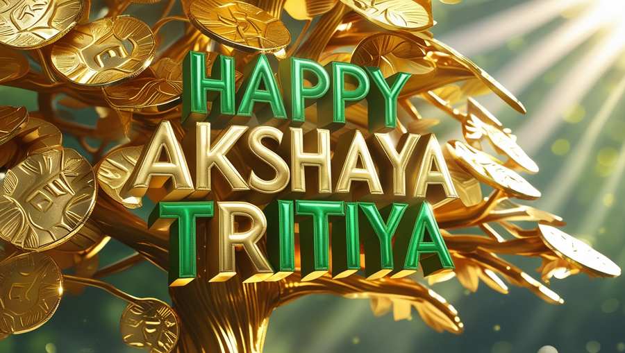 How To Invite Prosperity On Akshaya Tritiya - Royalty Free Happy Akshaya Tritiya Image Download | Pngmagic 2025 Free Download How To Invite Prosperity On Akshaya Tritiya - High Quality Happy Akshaya Tritiya Background