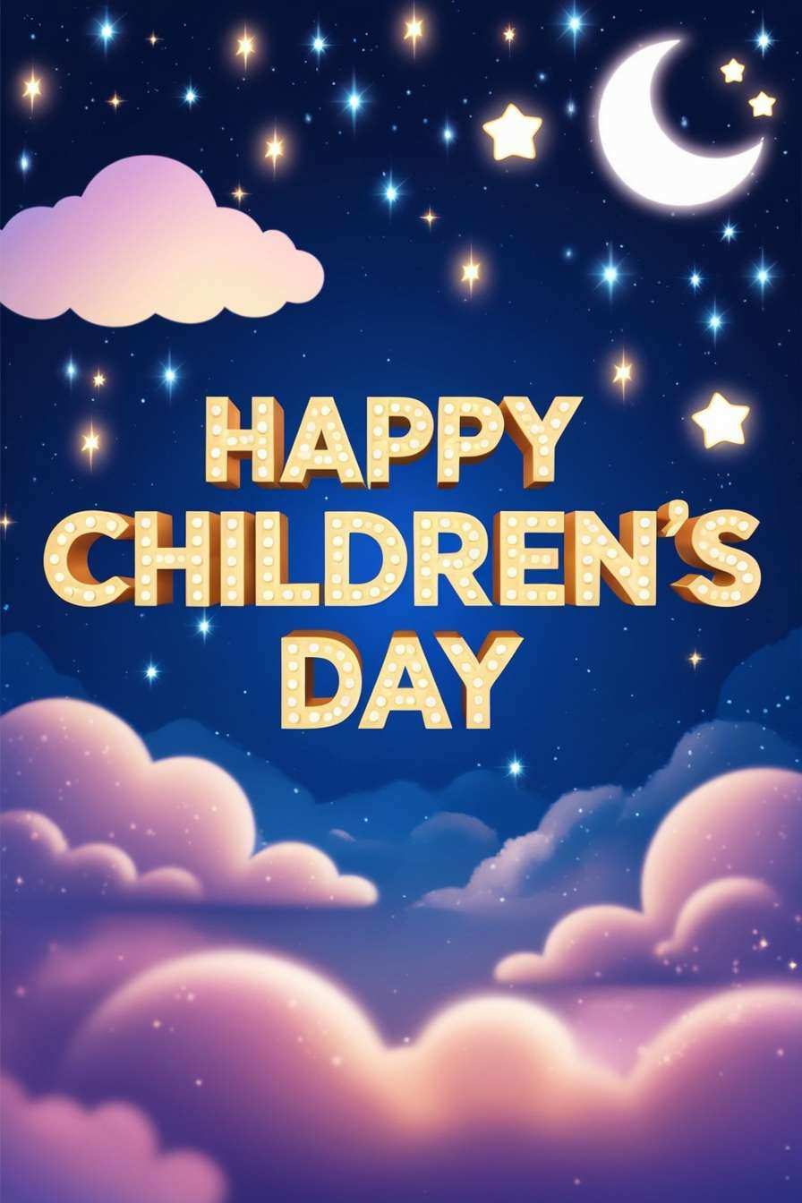 How To Plan A Childrens Day Event For Kids - Royalty Free Happy Childrens Day Image | Pngmagic Free Download How To Plan A Childrens Day Event For Kids - High Quality Happy Childrens Day Background