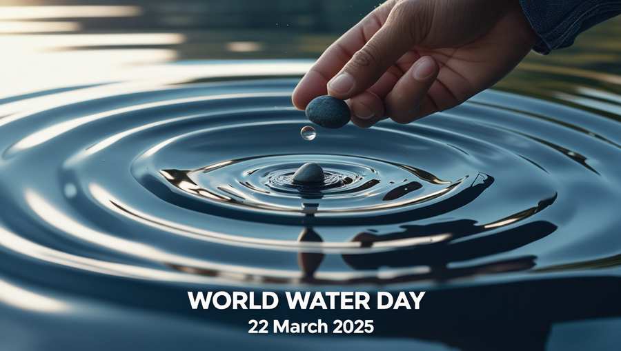 How To Teach Kids About Water Conservation On World Water Day - Royalty Free World Water Day Image | Pngmagic Free Download How To Teach Kids About Water Conservation On World Water Day - High Quality World Water Day Background