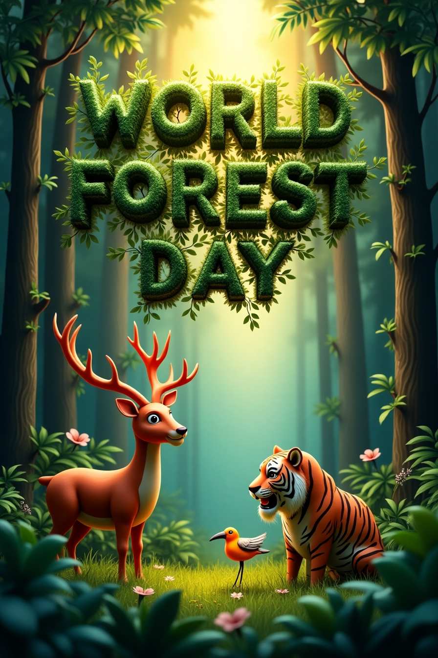 How To Write A Speech On World Forest Day For Students - Royalty Free World Forest Day Image | Pngmagic Free Download How To Write A Speech On World Forest Day For Students - High Quality World Forest Day Background