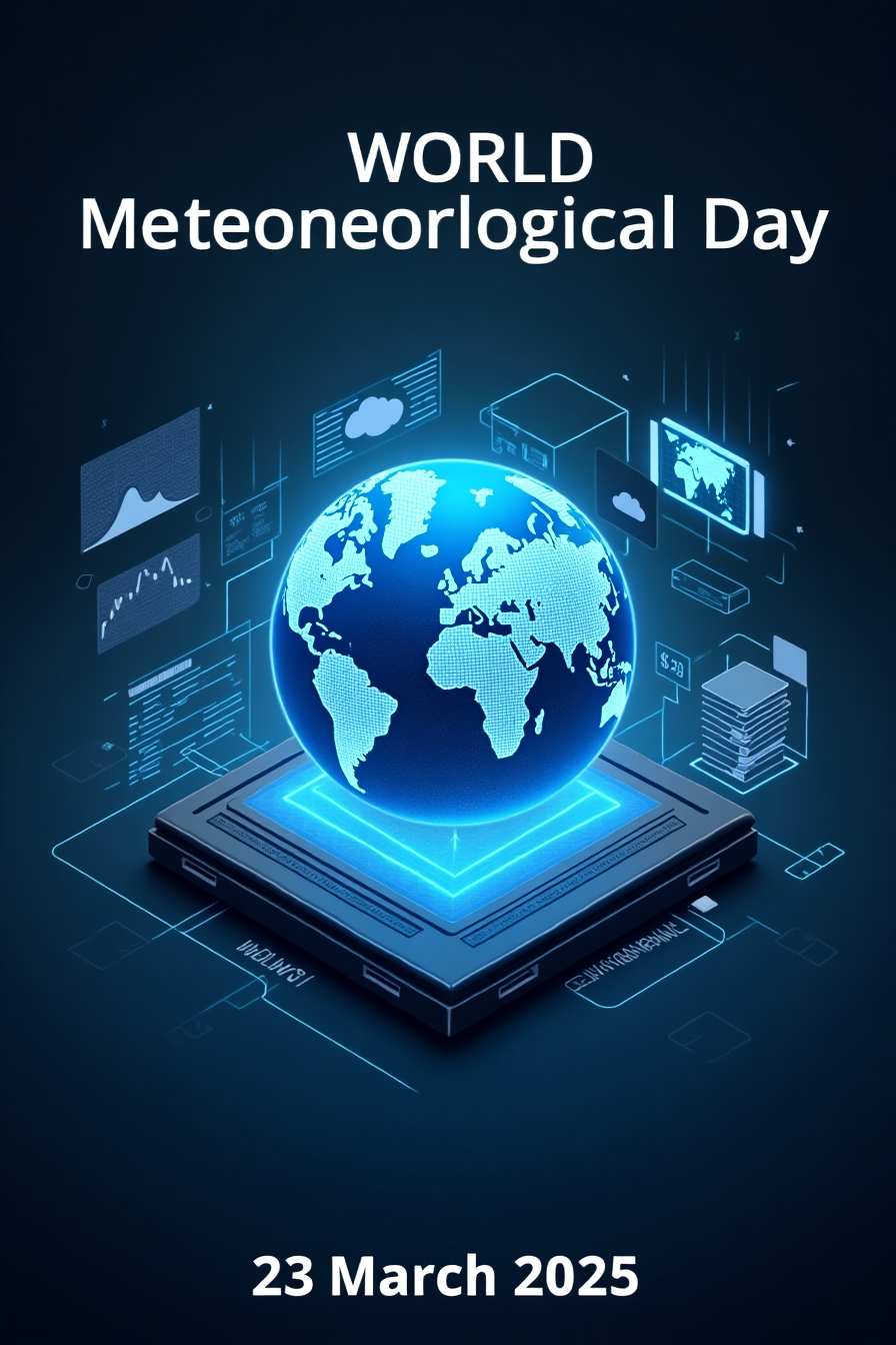 How Urbanization Affects Local Weather Conditions - Royalty Free World Meteorological Day Image | Pngmagic Free Download How Urbanization Affects Local Weather Conditions - High Quality World Meteorological Day Background
