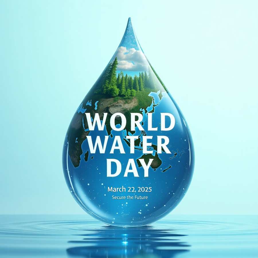 How World Water Day Helps In Water Conservation - Royalty Free World Water Day Image | Pngmagic Free Download How World Water Day Helps In Water Conservation - High Quality World Water Day Background