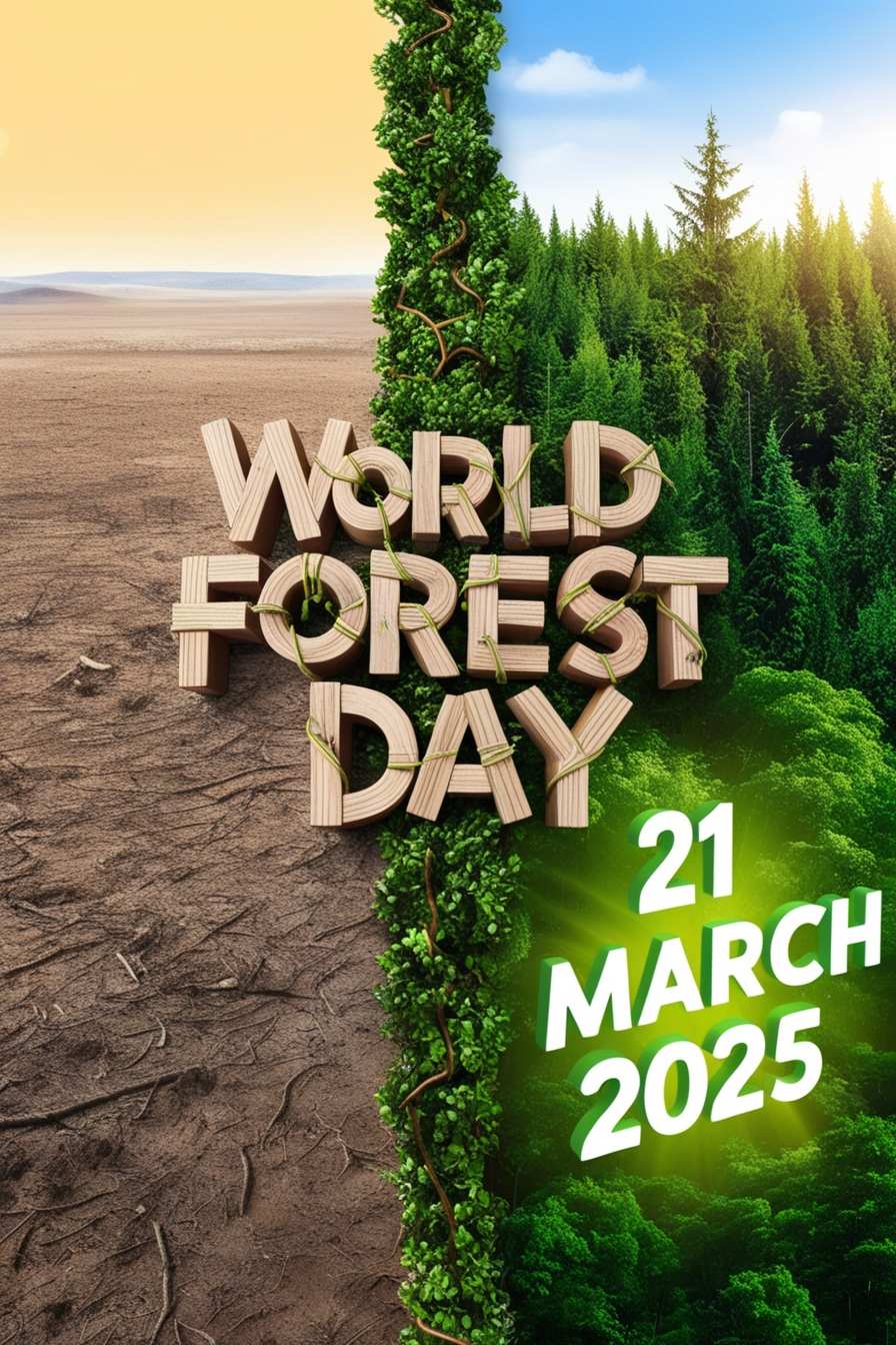 Importance Of Rainforests And Their Conservation - Royalty Free World Forest Day Image | Pngmagic Free Download Importance Of Rainforests And Their Conservation - High Quality World Forest Day Background