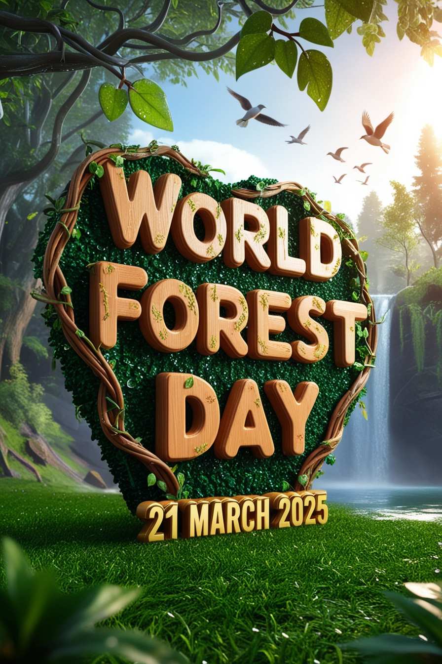 Importance Of World Forest Day In Environmental Conservation - Royalty Free World Forest Day Image | Pngmagic Free Download Importance Of World Forest Day In Environmental Conservation - High Quality World Forest Day Background