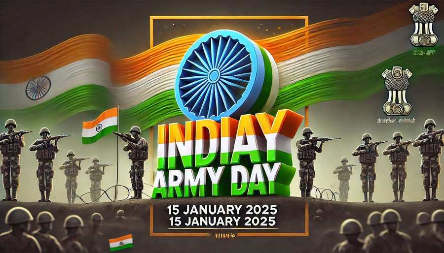 Indian Army Day 2025 Military Salute Png For Posters - Royalty Free Indian Army Day 2025 Image | Pngmagic Free Download Indian Army Day 2025 Military Salute Png For Posters - High Quality Indian Army Day 2025 PNG Image