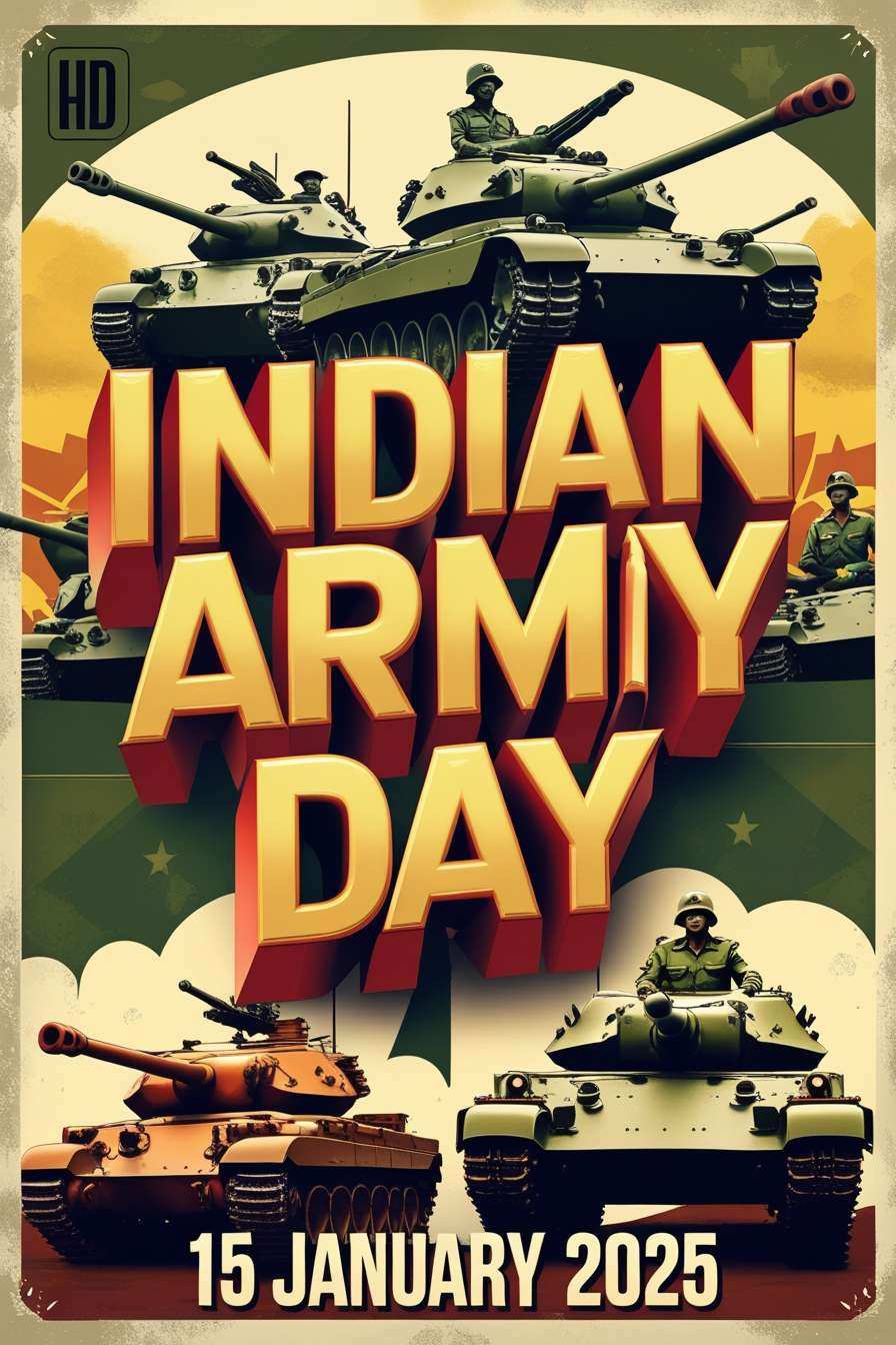 Indian Army Day 2025 Salute Images For Instagram - Royalty Free Indian Army Day 2025 Image | Pngmagic Free Download Indian Army Day 2025 Salute Images For Instagram - High Quality Indian Army Day 2025 Background