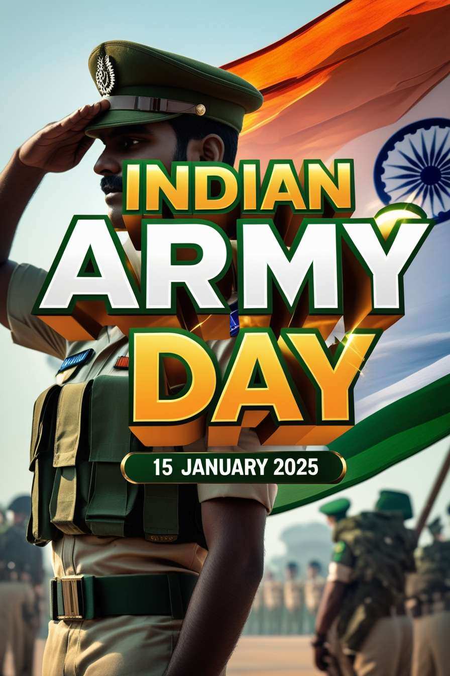 Indian Army Day 2025 Wallpapers For Mobile - Royalty Free Indian Army Day 2025 Image | Pngmagic Free Download Indian Army Day 2025 Wallpapers For Mobile - High Quality Indian Army Day 2025 Background