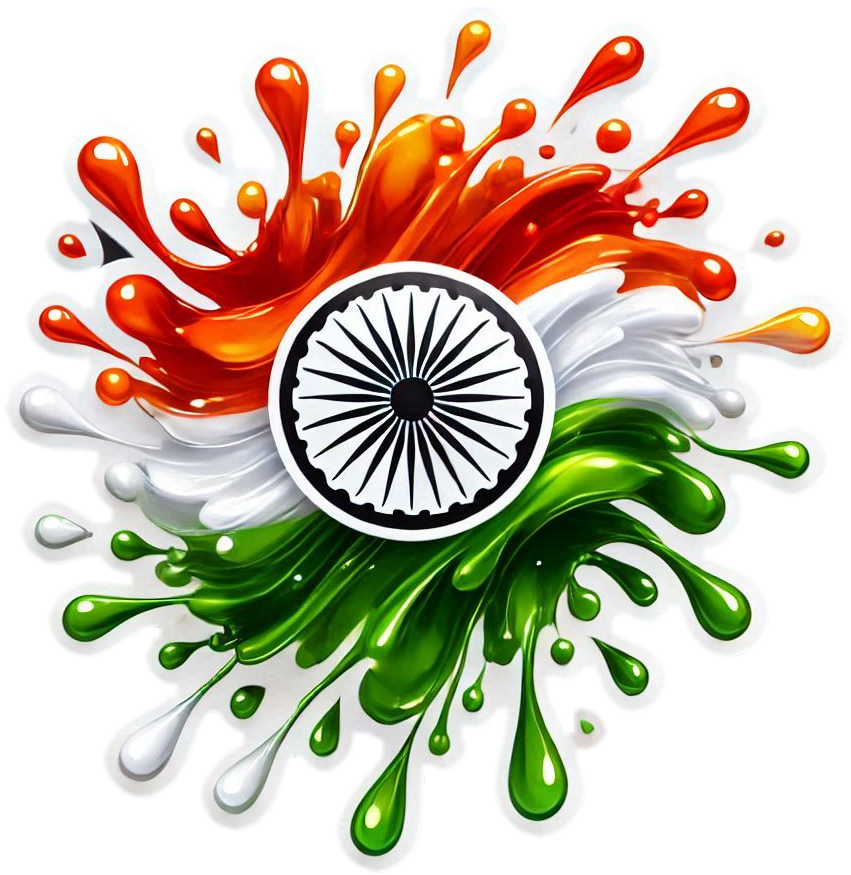 Indian Flag Png For Republic Day - Royalty Free Indian Flag PNG Image | Pngmagic Free Download Indian Flag Png For Republic Day - High Quality Indian Flag PNG PNG Image
