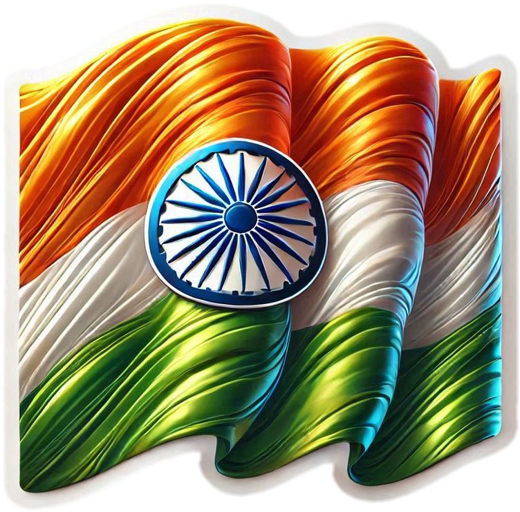 Indian Flag Png Without Pole - Royalty Free Indian Flag PNG Image | Pngmagic Free Download Indian Flag Png Without Pole - High Quality Indian Flag PNG PNG Image