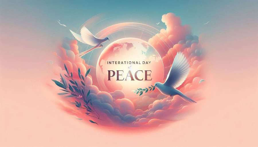 International Day Of Peace Celebration Pictures - Royalty Free International Day Of Peace Image | Pngmagic Free Download International Day Of Peace Celebration Pictures - High Quality International Day Of Peace Background
