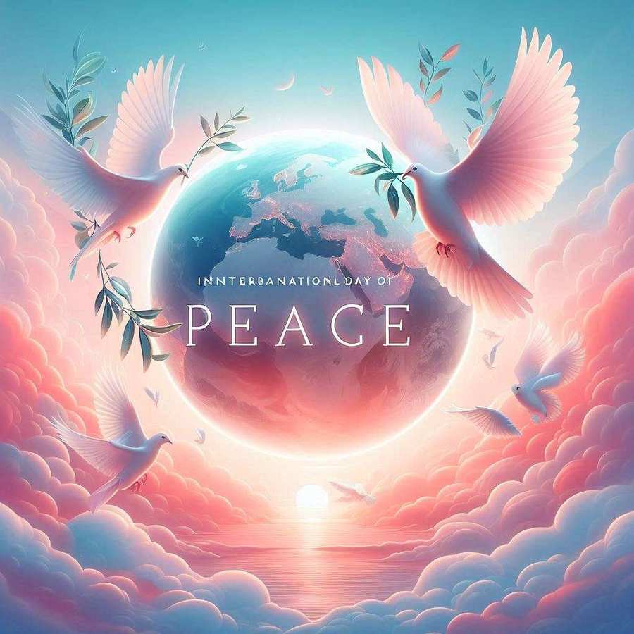 International Day Of Peace Desktop Wallpapers - Royalty Free International Day Of Peace Image | Pngmagic Free Download International Day Of Peace Desktop Wallpapers - High Quality International Day Of Peace Background