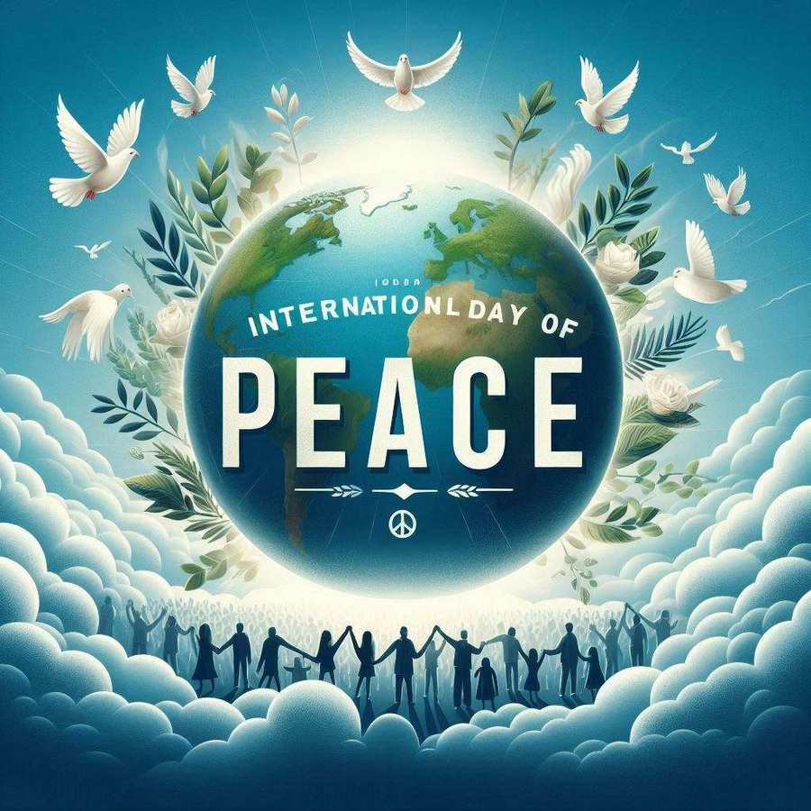 International Day Of Peace Hd Images - Royalty Free International Day Of Peace Image | Pngmagic Free Download International Day Of Peace Hd Images - High Quality International Day Of Peace Background