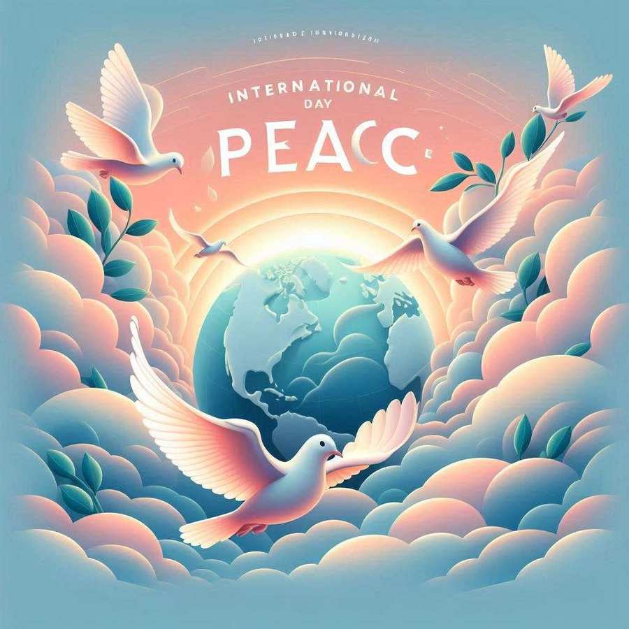 International Day Of Peace Instagram Posts - Royalty Free International Day Of Peace Image | Pngmagic Free Download International Day Of Peace Instagram Posts - High Quality International Day Of Peace Background