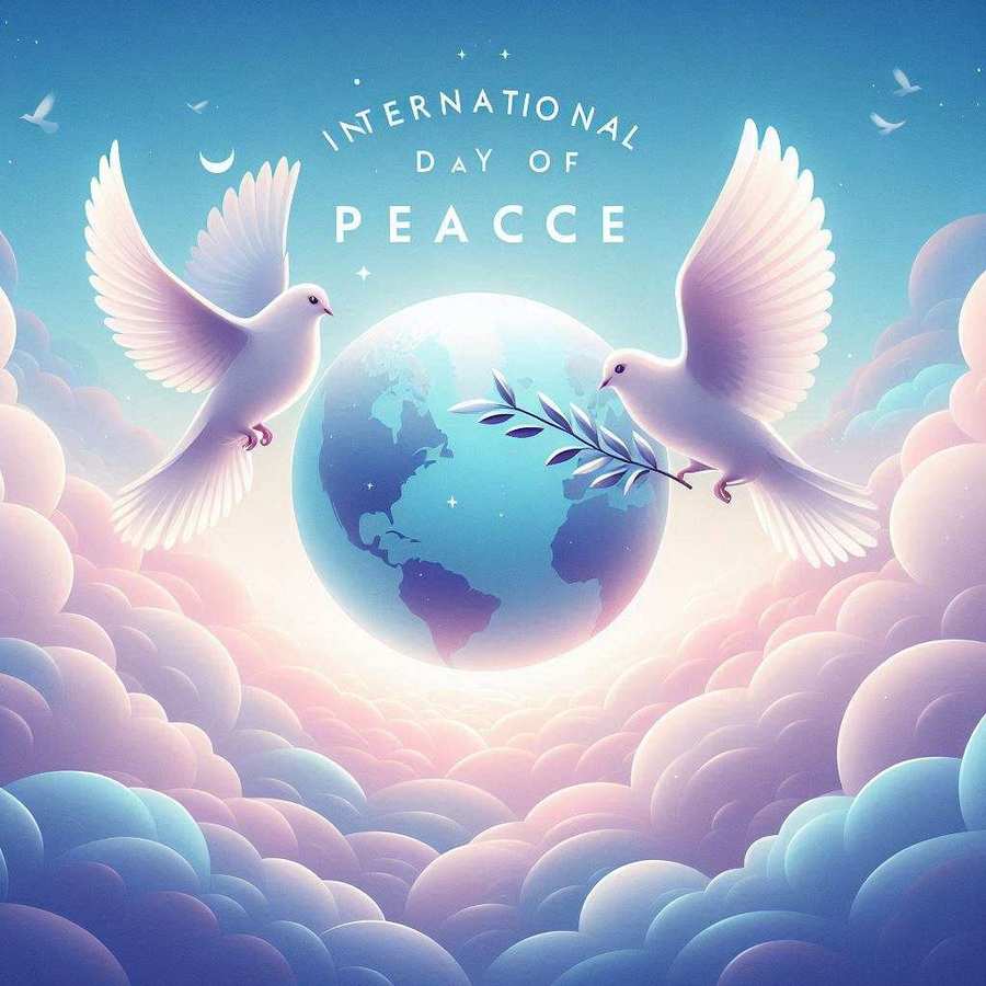 International Day Of Peace Mobile Wallpapers - Royalty Free International Day Of Peace Image | Pngmagic Free Download International Day Of Peace Mobile Wallpapers - High Quality International Day Of Peace Background