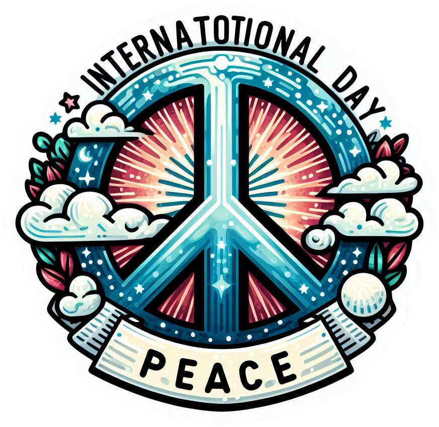 International Day Of Peace Png Logo Download - Royalty Free International Day Of Peace Image | Pngmagic Free Download International Day Of Peace Png Logo Download - High Quality International Day Of Peace PNG Image