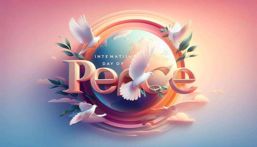 International Day Of Peace Social Media Images - Royalty Free International Day Of Peace Image | Pngmagic Free Download International Day Of Peace Social Media Images - High Quality International Day Of Peace Background
