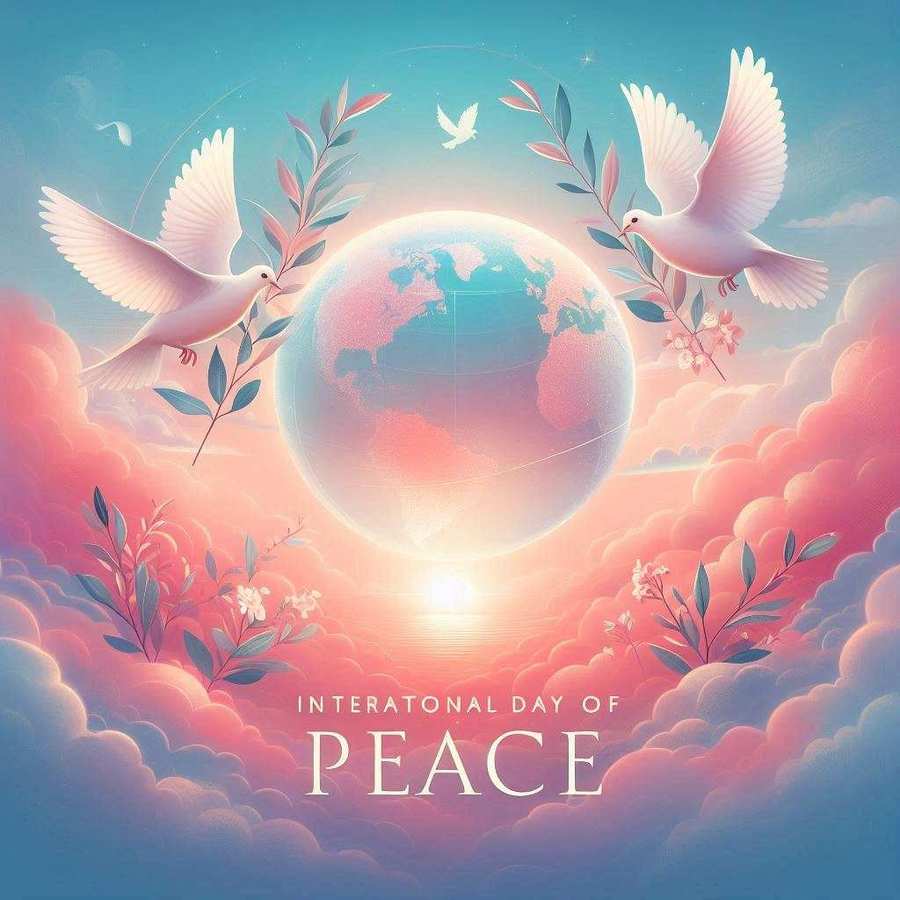 International Day Of Peace Wallpapers - Royalty Free International Day Of Peace Image | Pngmagic Free Download International Day Of Peace Wallpapers - High Quality International Day Of Peace Background