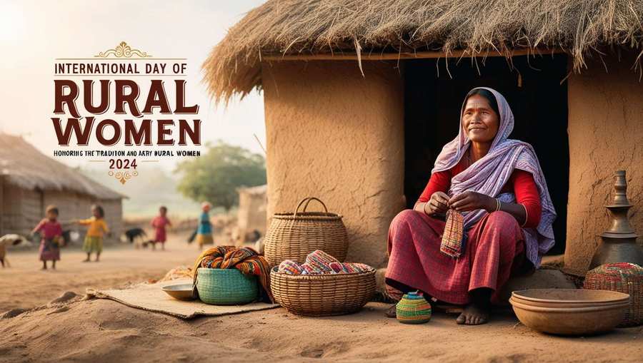 International Day Of Rural Women 2024 Posters And Flyers Download - Royalty Free International Day Of Rural Women Image | Pngmagic Free Download International Day Of Rural Women 2024 Posters And Flyers Download - High Quality International Day Of Rural Women Background