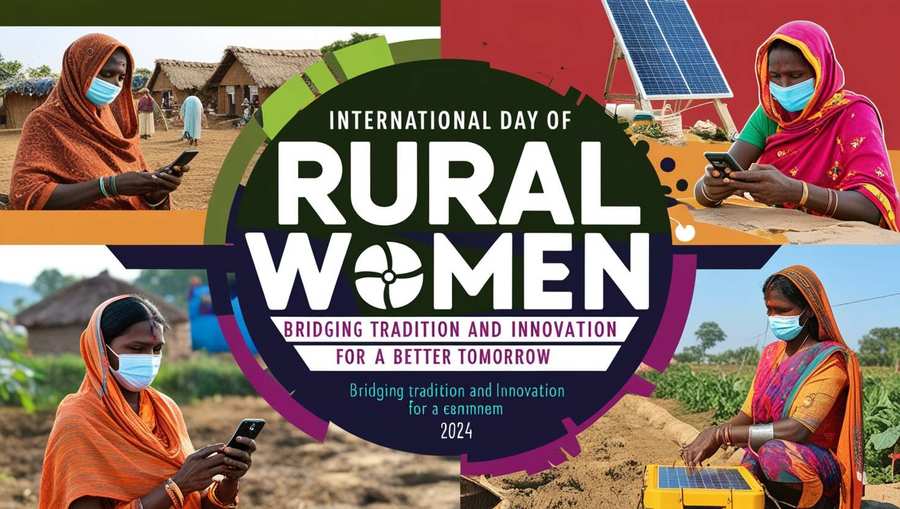 International Day Of Rural Women Banner Designs 2024 - Royalty Free International Day Of Rural Women Image | Pngmagic Free Download International Day Of Rural Women Banner Designs 2024 - High Quality International Day Of Rural Women Background