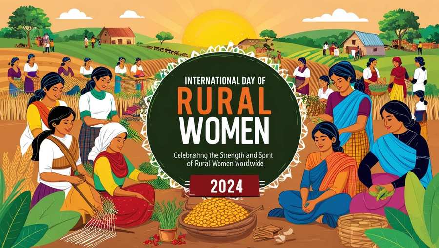 International Day Of Rural Women Greeting Card Pictures Download - Royalty Free International Day Of Rural Women Image | Pngmagic Free Download International Day Of Rural Women Greeting Card Pictures Download - High Quality International Day Of Rural Women Background