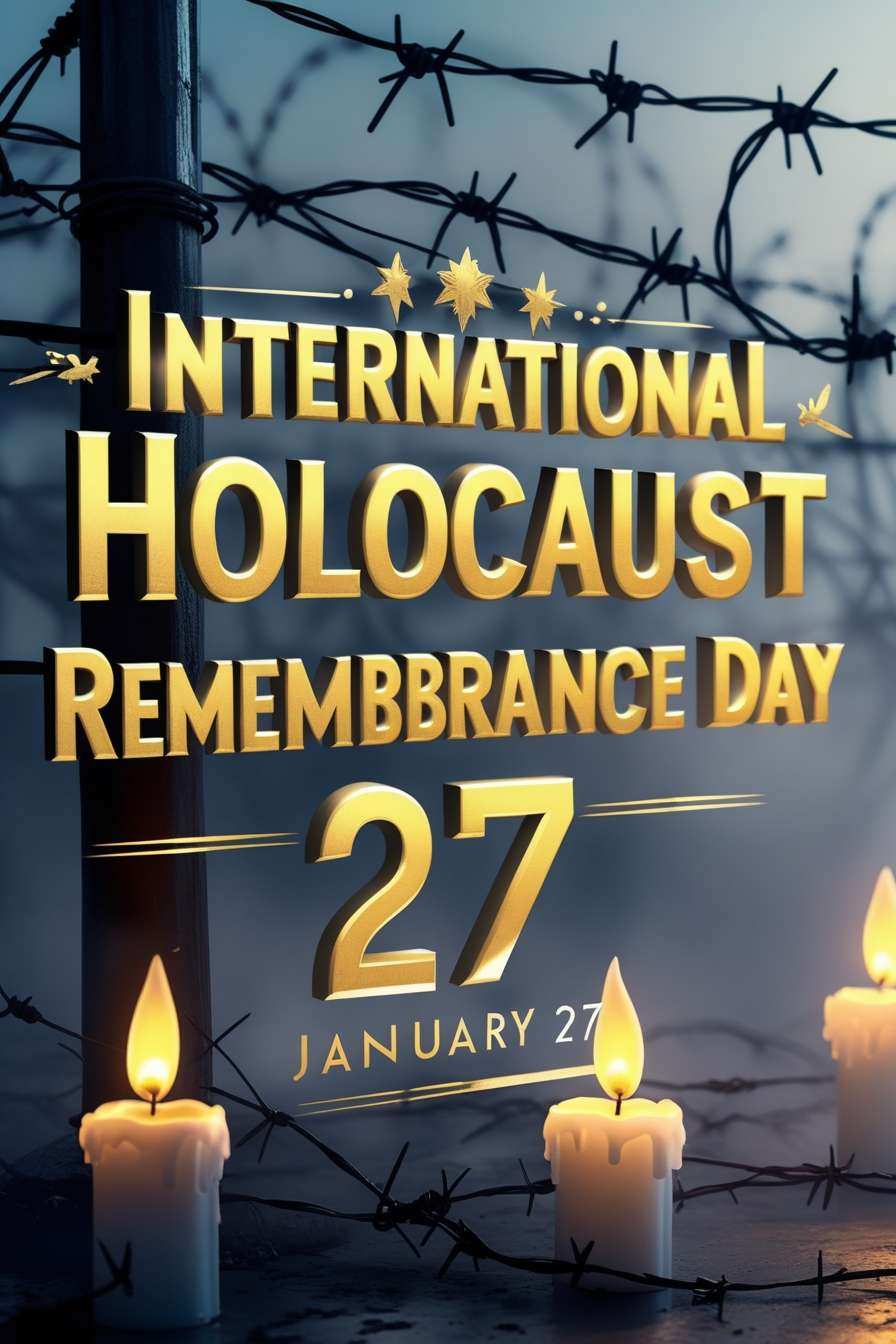 International Holocaust Remembrance Day Events In Australia 2025 - Royalty Free International Holocaust Remembrance Day Image | Pngmagic Free Download International Holocaust Remembrance Day Events In Australia 2025 - High Quality International Holocaust Remembrance Day Background
