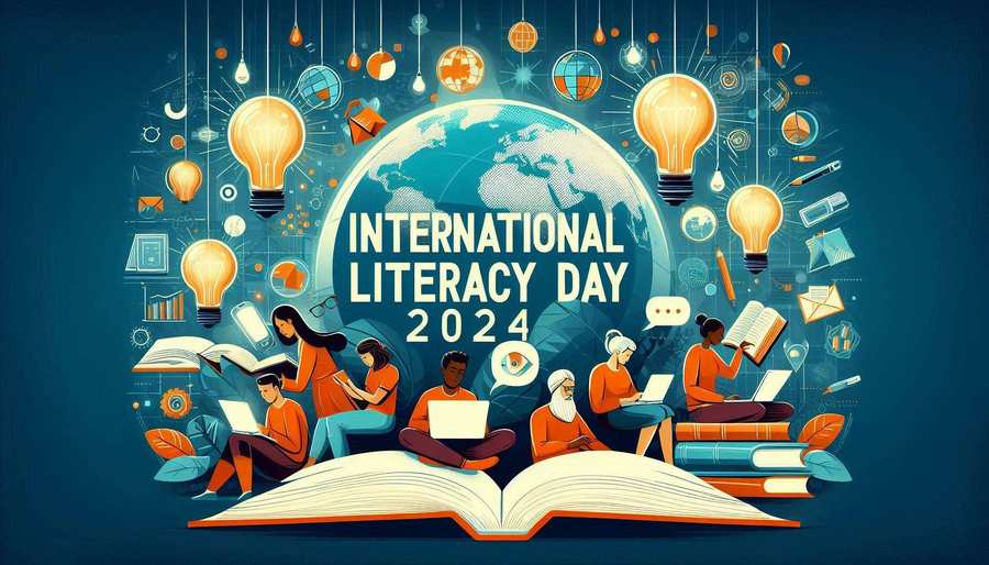 International Literacy Day 2024 Stock Photos For Websites - Royalty Free International Literacy Day Image | Pngmagic Free Download International Literacy Day 2024 Stock Photos For Websites - High Quality International Literacy Day Background