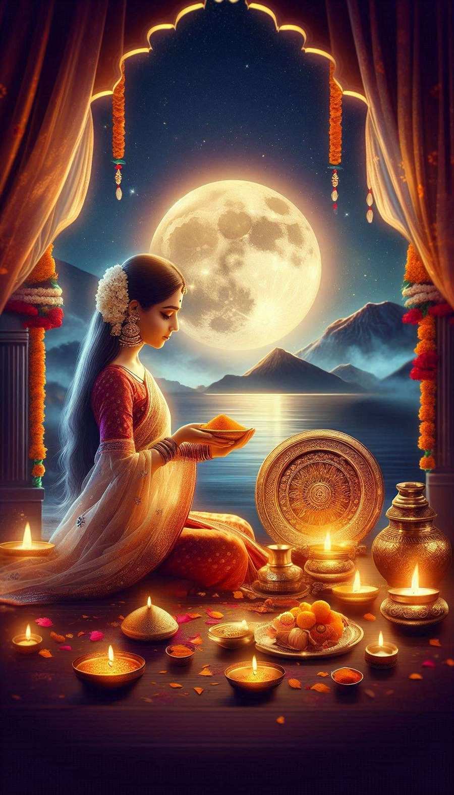Karwa Chauth 2024 Moonrise Timing Images - Royalty Free Happy Karwa Chauth Image | Pngmagic Free Download Karwa Chauth 2024 Moonrise Timing Images - High Quality Happy Karwa Chauth Background