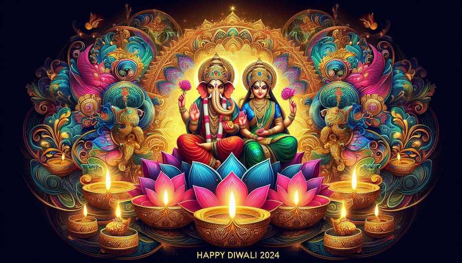 Lakshmi And Ganesha For Happy Diwali Stock Photos - Royalty Free Happy Diwali Image Download | Pngmagic 2025 Free Download Lakshmi And Ganesha For Happy Diwali Stock Photos - High Quality Happy Diwali Background