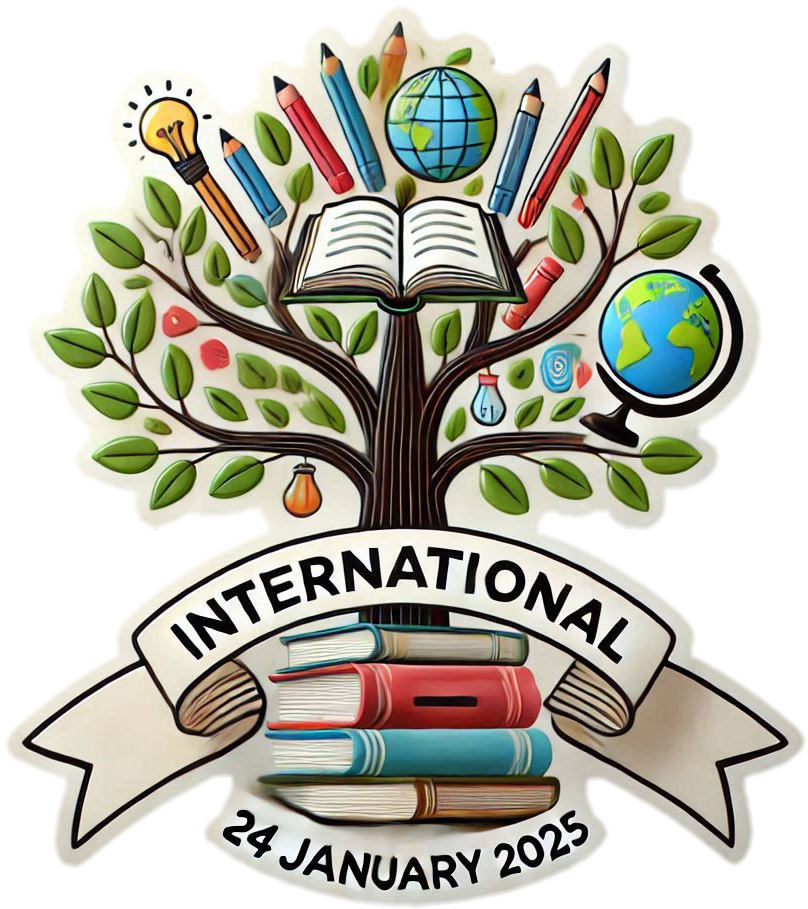 Latest International Education Day Png 2025 Graphics - Royalty Free International Education Day PNG Image | Pngmagic Free Download Latest International Education Day Png 2025 Graphics - High Quality International Education Day PNG PNG Image