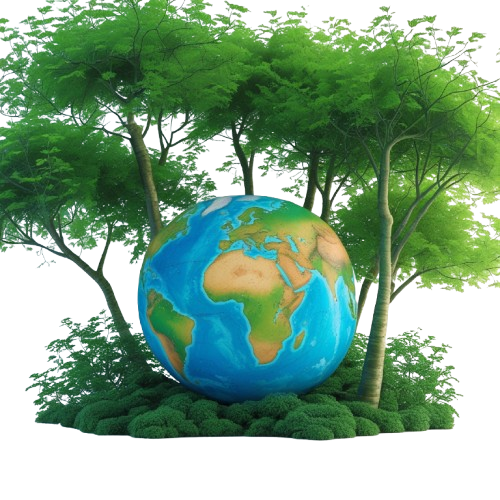 Save Earth With Green Trees PNG Image - Royalty Free Earth With Trees Png Image Download | Pngmagic 2025 Free Download Save Earth With Green Trees PNG Image - High Quality Earth With Trees Png PNG Image