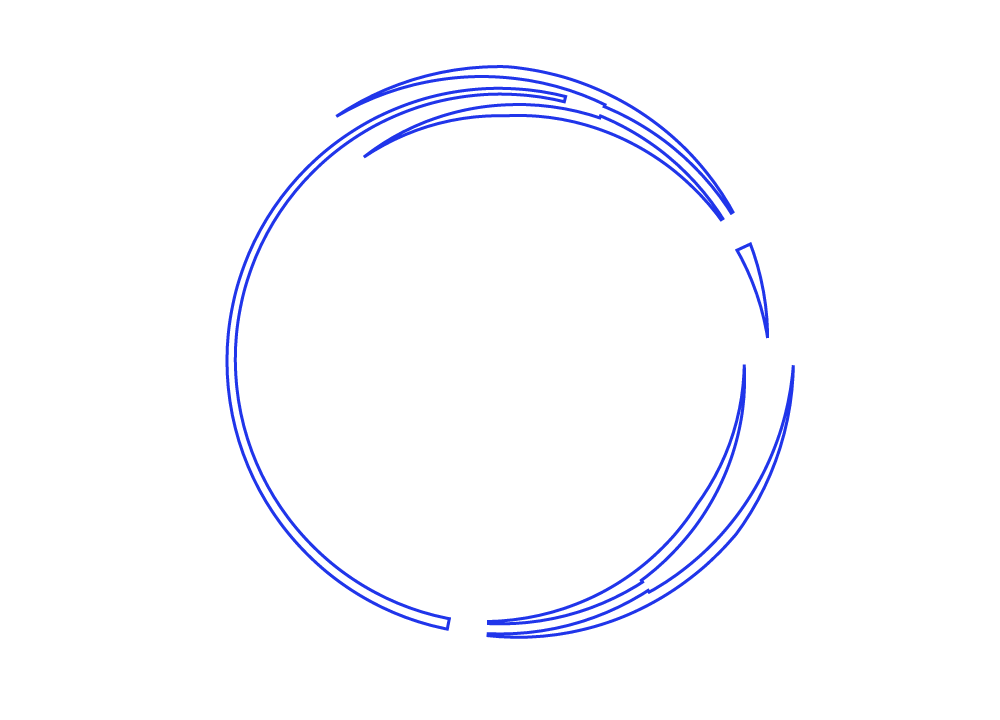 Light blue Circle png Free Picture