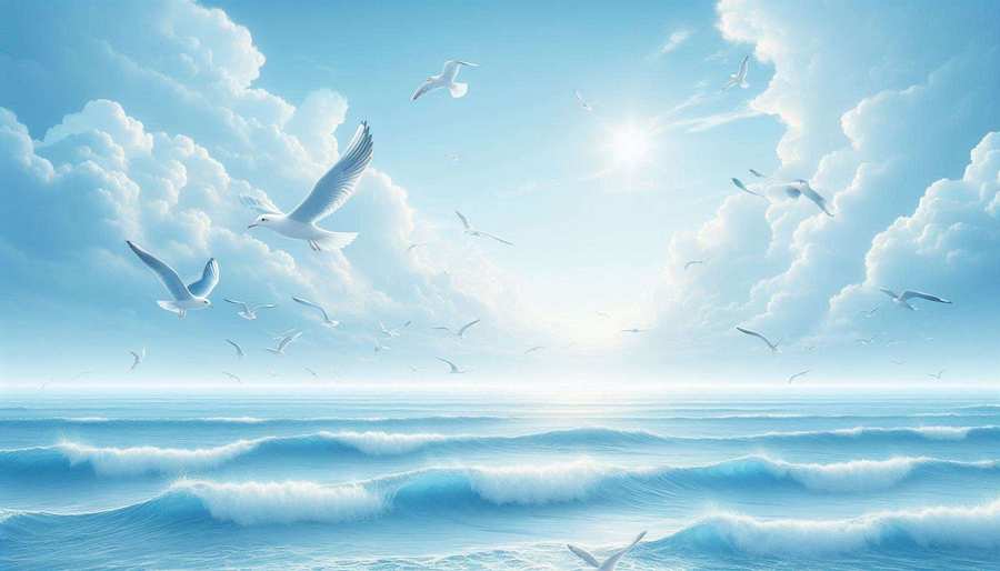 Light Blue Watercolor Background For Creative Projects - Royalty Free Light Blue Background Image | Pngmagic Free Download Light Blue Watercolor Background For Creative Projects - High Quality Light Blue Background Background