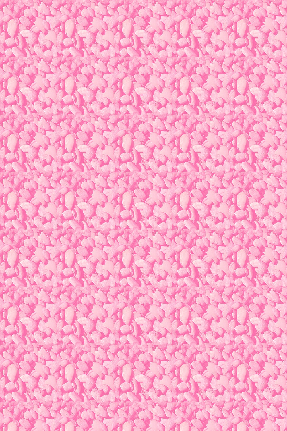 Light Hot Pink Background