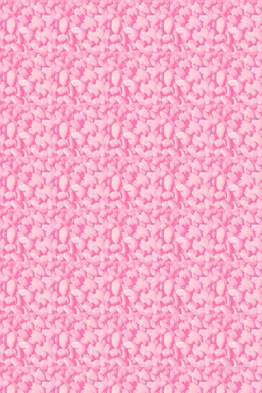Light Hot Pink Background