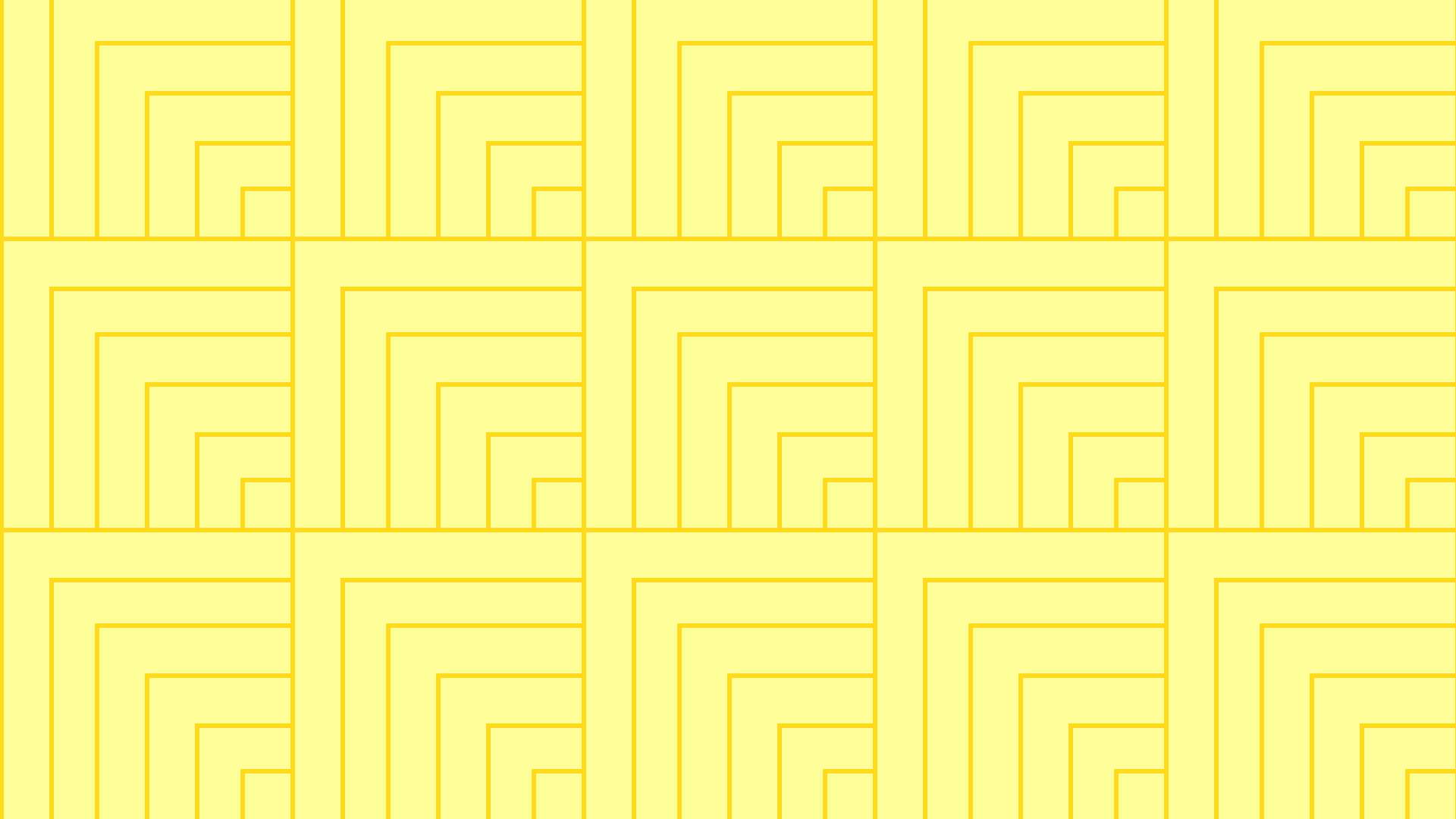 Light Yellow Background Pattern
