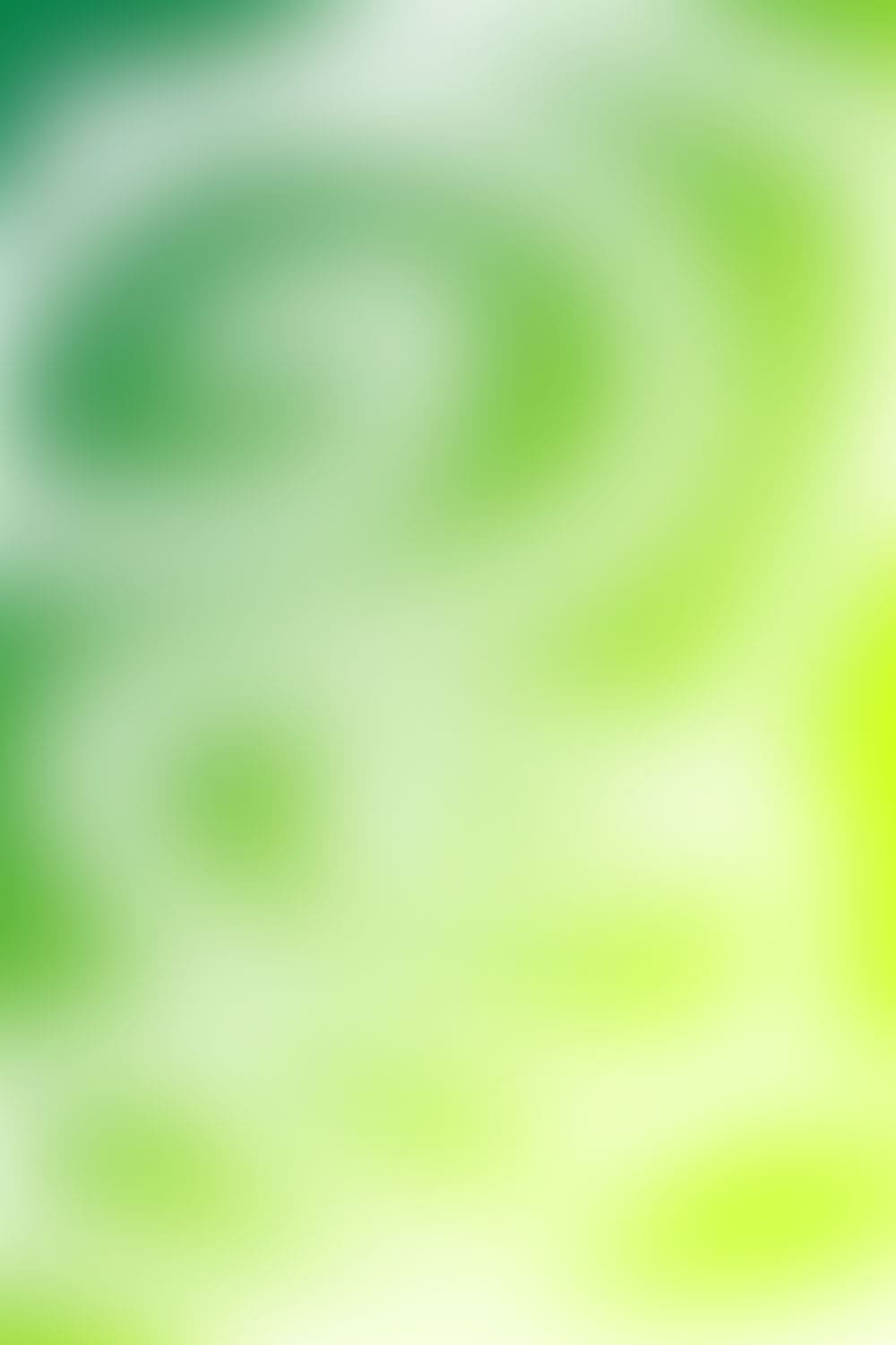 Lime Green Color Background