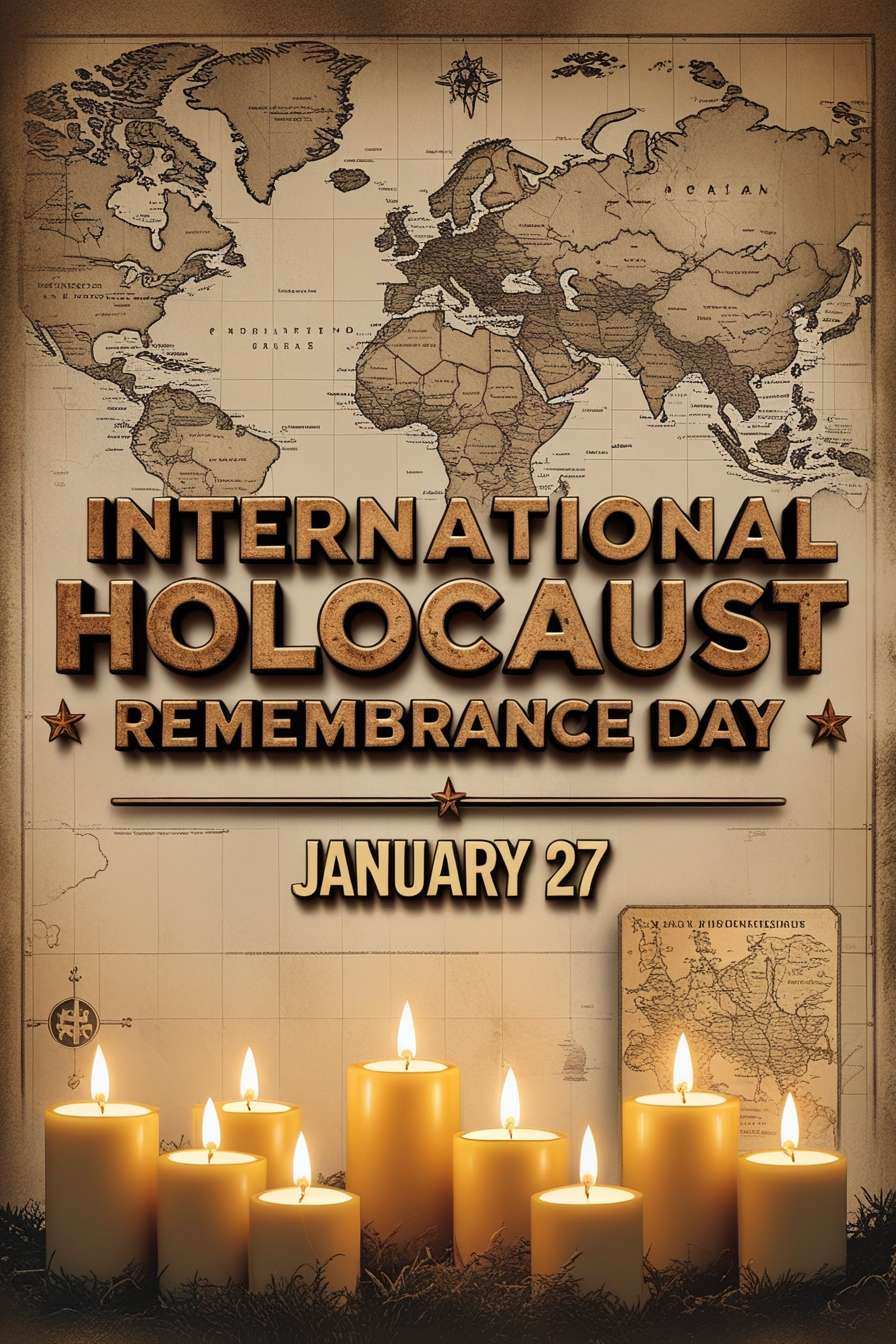 Local Events For Holocaust Remembrance Day In The Uk 2025 - Royalty Free International Holocaust Remembrance Day Image | Pngmagic Free Download Local Events For Holocaust Remembrance Day In The Uk 2025 - High Quality International Holocaust Remembrance Day Background