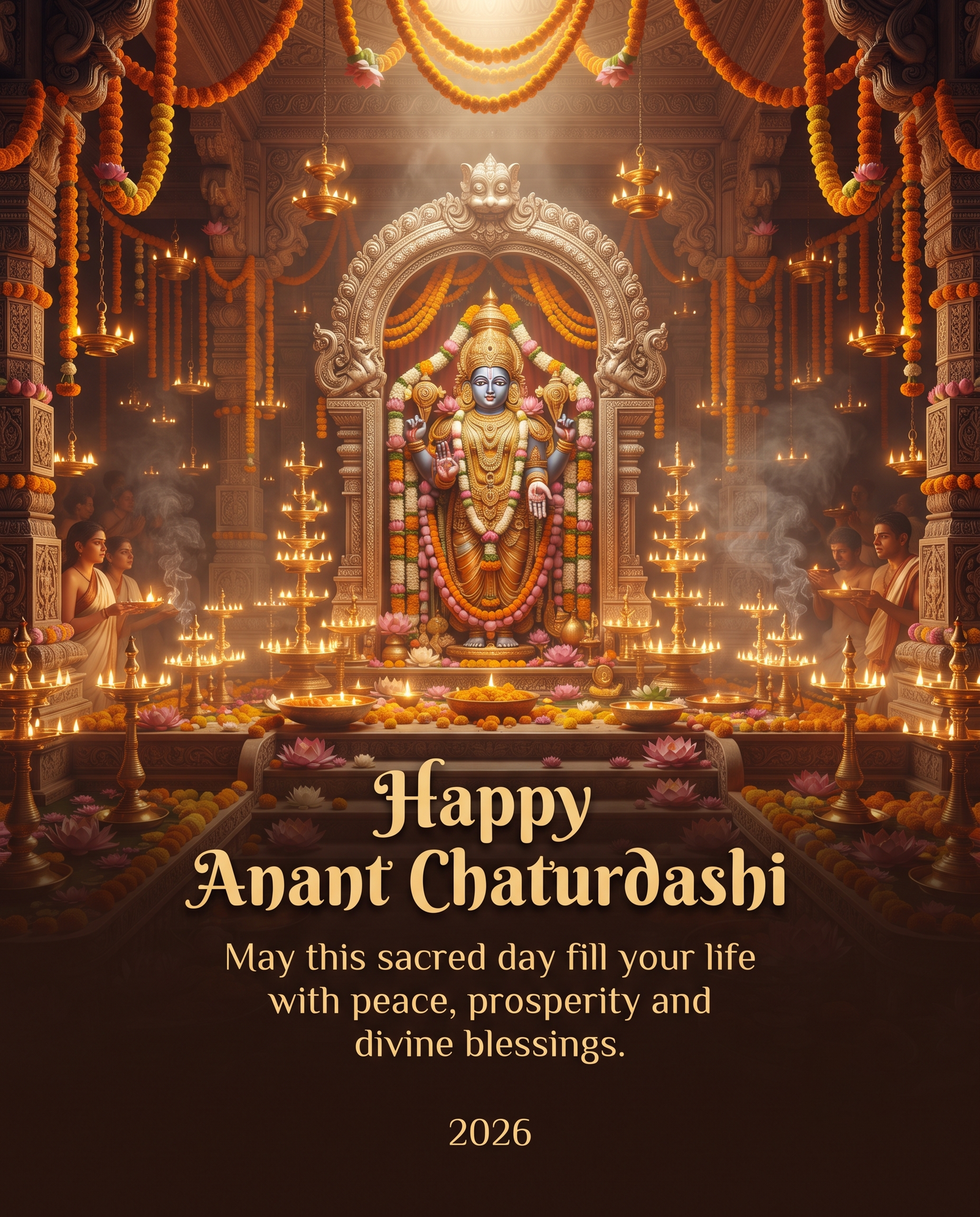 Ganesh Chaturthi Wishes PNG 2026