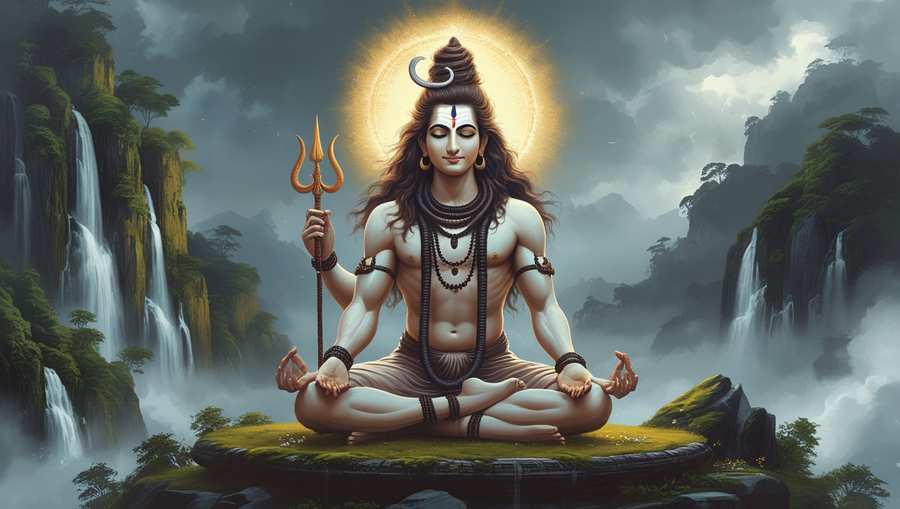 Lord Shiva Desktop Wallpaper Download - Royalty Free Desktop Wallpaper Image | Pngmagic Free Download Lord Shiva Desktop Wallpaper Download - High Quality Desktop Wallpaper Background