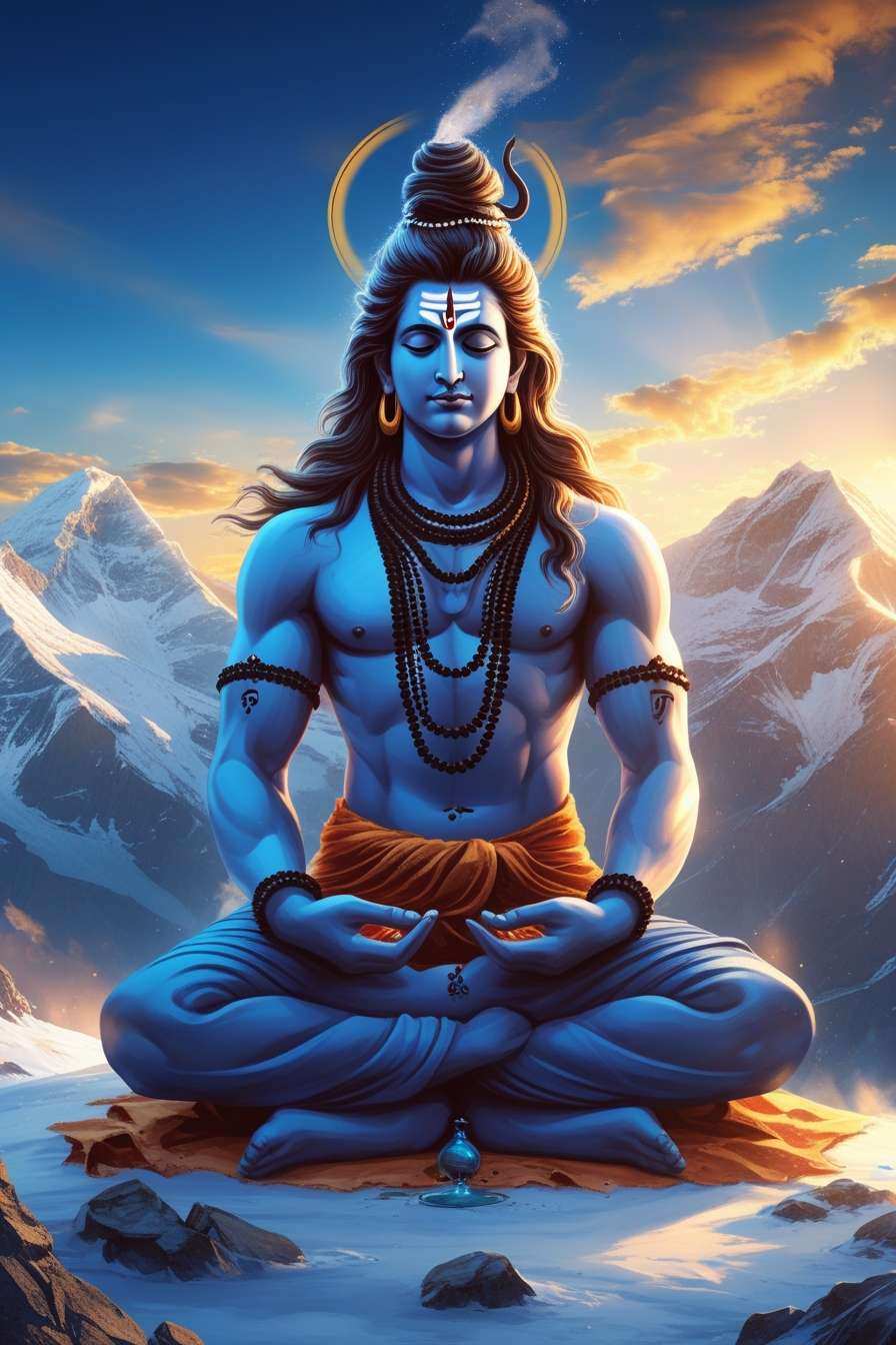 Lord Shiva Shivratri Festival Background Wallpaper - Royalty Free Shivratri Background Image Download | Pngmagic 2025 Free Download Lord Shiva Shivratri Festival Background Wallpaper - High Quality Shivratri Background Background