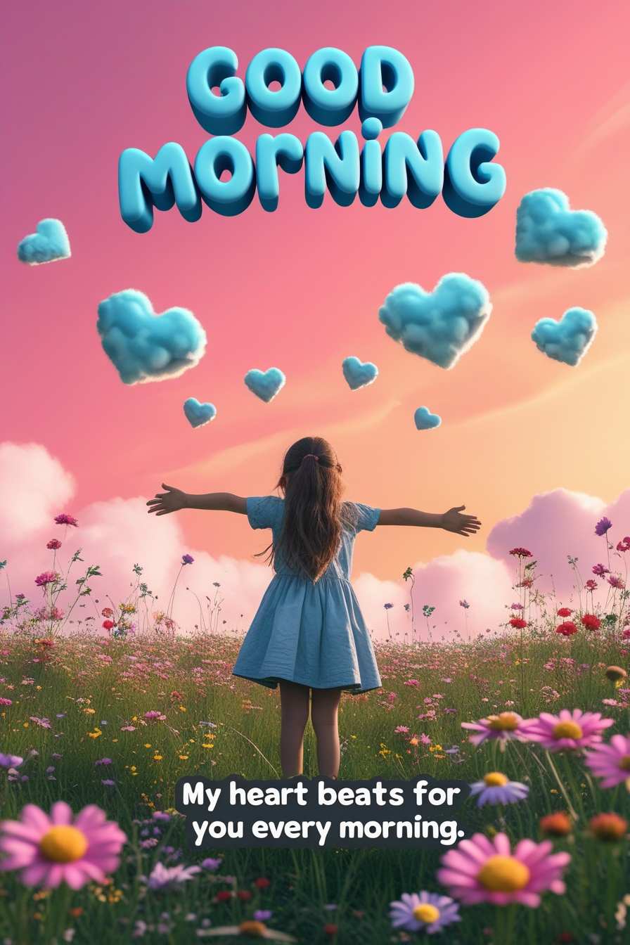 Loving Morning Wishes For Valentines Day - Royalty Free Good Morning Love Messages Image | Pngmagic Free Download Loving Morning Wishes For Valentines Day - High Quality Good Morning Love Messages Background