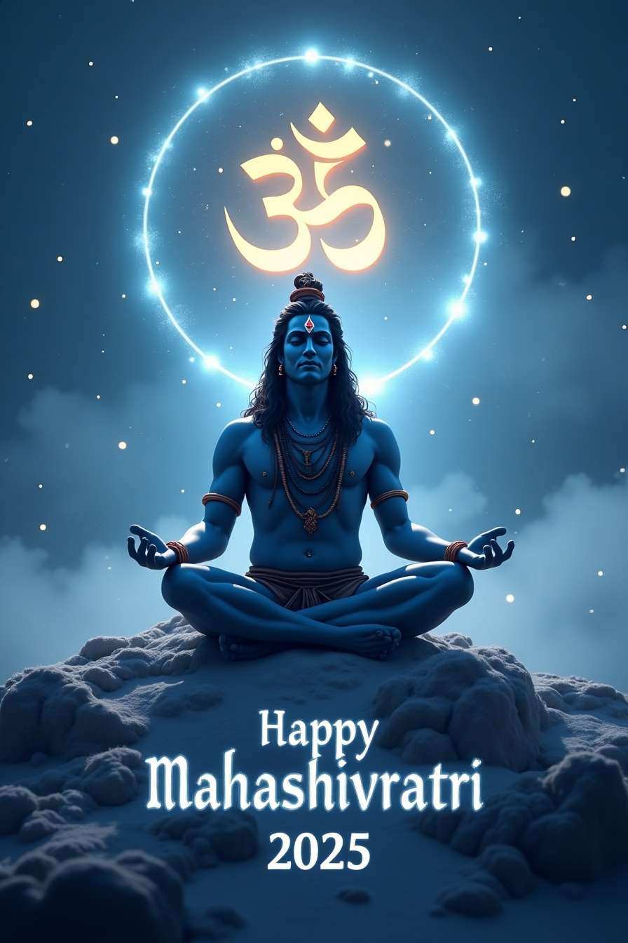 Mahashivratri 2025 Fasting Rules And Benefits - Royalty Free Happy Mahashivratri Image | Pngmagic Free Download Mahashivratri 2025 Fasting Rules And Benefits - High Quality Happy Mahashivratri Background