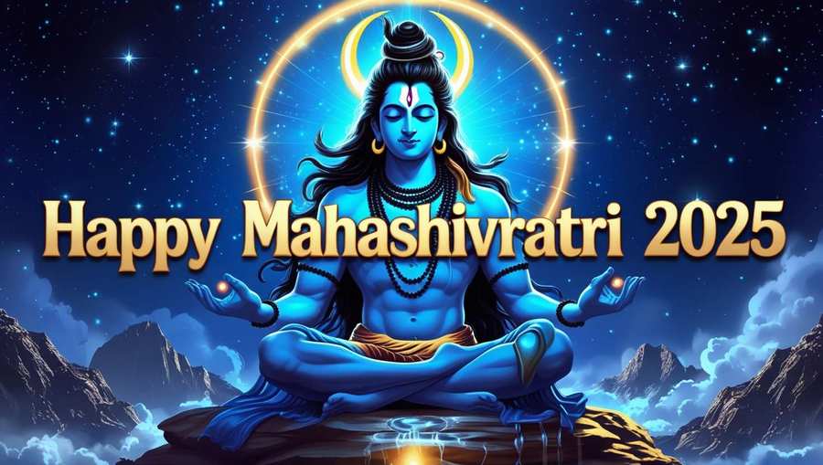 Mahashivratri 2025 India Festival - Royalty Free Happy Mahashivratri 2025 Image | Pngmagic Free Download Mahashivratri 2025 India Festival - High Quality Happy Mahashivratri 2025 Background
