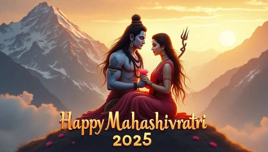 Mahashivratri 2025 Significance In Hindu Mythology - Royalty Free Happy Mahashivratri Image | Pngmagic Free Download Mahashivratri 2025 Significance In Hindu Mythology - High Quality Happy Mahashivratri Background