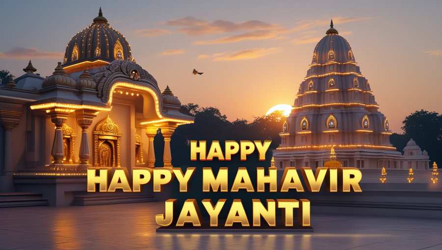 Mahavir Jayanti Animated GIF Images - Royalty Free Happy Mahavir Jayanti Image | Pngmagic Free Download Mahavir Jayanti Animated GIF Images - High Quality Happy Mahavir Jayanti Background