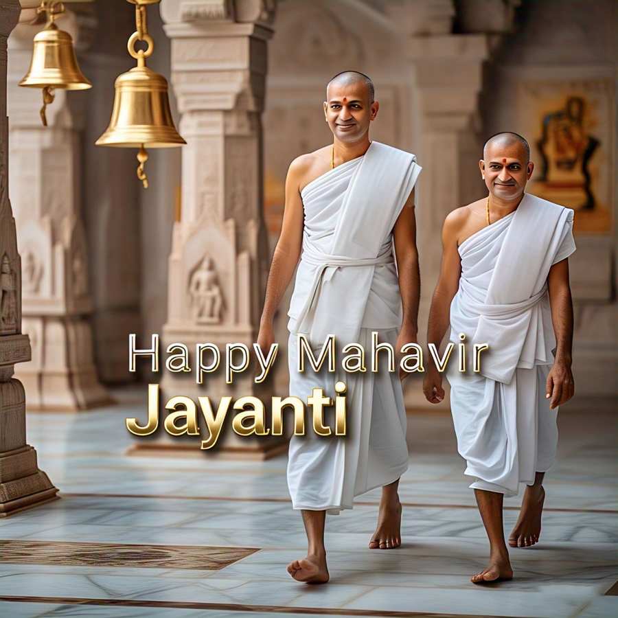Mahavir Jayanti Charity Event Flyer - Royalty Free Happy Mahavir Jayanti Image | Pngmagic Free Download Mahavir Jayanti Charity Event Flyer - High Quality Happy Mahavir Jayanti Background