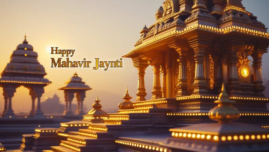 Mahavir Jayanti Fasting And Prayers Images - Royalty Free Happy Mahavir Jayanti Image | Pngmagic Free Download Mahavir Jayanti Fasting And Prayers Images - High Quality Happy Mahavir Jayanti Background