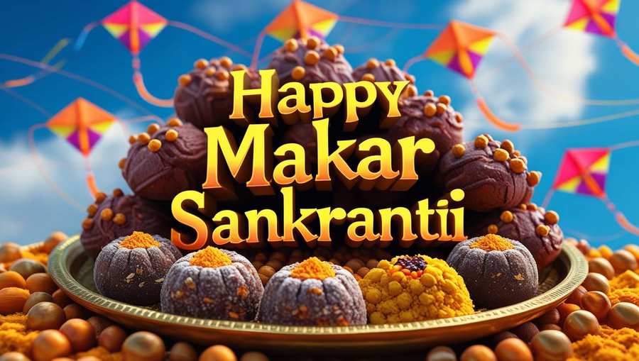 Makar Sankranti Greeting Cards For Business Clients - Royalty Free Makar Sankranti Greeting Cards Image | Pngmagic Free Download Makar Sankranti Greeting Cards For Business Clients - High Quality Makar Sankranti Greeting Cards Background