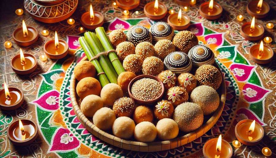 Makar Sankranti Wallpaper For Facebook Cover - Royalty Free Makar Sankranti Wallpaper Image | Pngmagic Free Download Makar Sankranti Wallpaper For Facebook Cover - High Quality Makar Sankranti Wallpaper Background