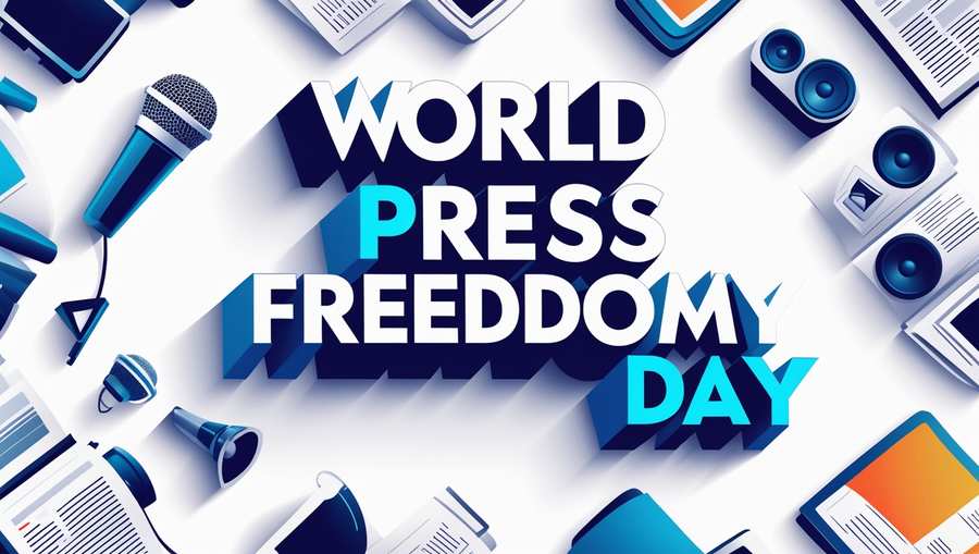 Media Freedom Day Vector Download - Royalty Free World Press Freedom Day Image | Pngmagic Free Download Media Freedom Day Vector Download - High Quality World Press Freedom Day Background
